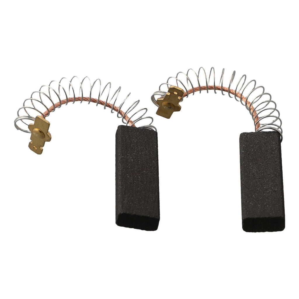2pcs Carbon Brushes for (WAA28160GB/01 WFC2060GB/01 WFC2060GB/05)