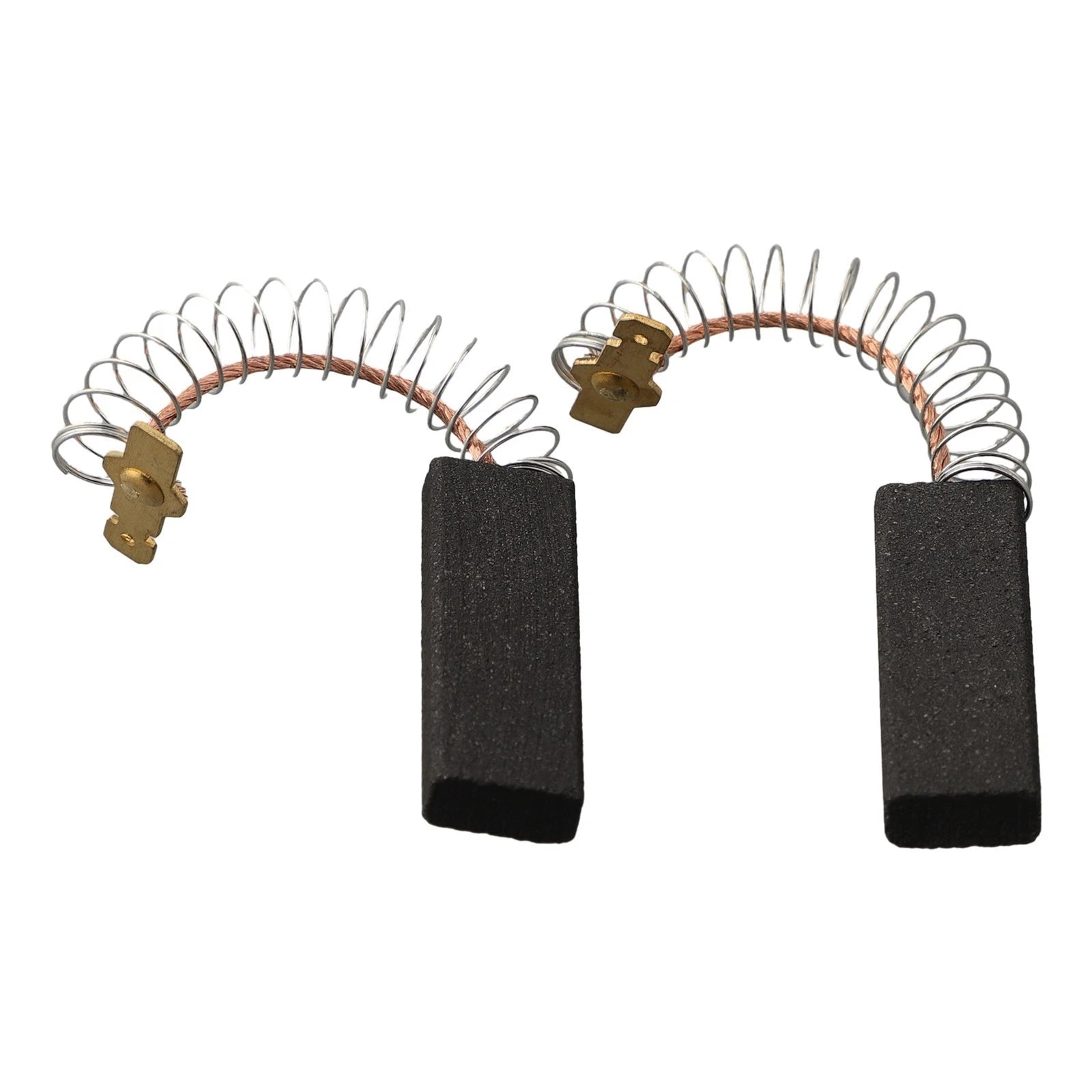 2pcs Carbon Brushes for (WAA28160GB/01 WFC2060GB/01 WFC2060GB/05)