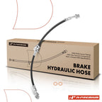 Front Right Brake Hydraulic Hose for Kia Forte (2014–2018)