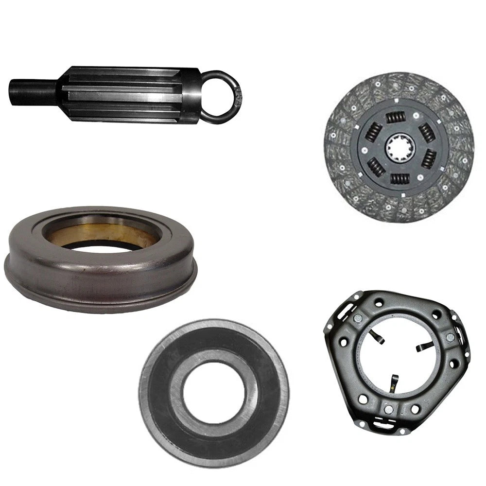 Clutch Kit for Ford 8N 9N 2N 600 NAA 800 900 (1947–1959)