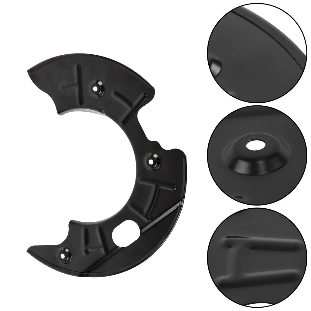 Front Left Brake Dust Shield for Ford Ranger Explorer Sport (2004-2011)