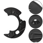 Front Left Brake Dust Shield for Ford Ranger Explorer Sport (2004-2011)