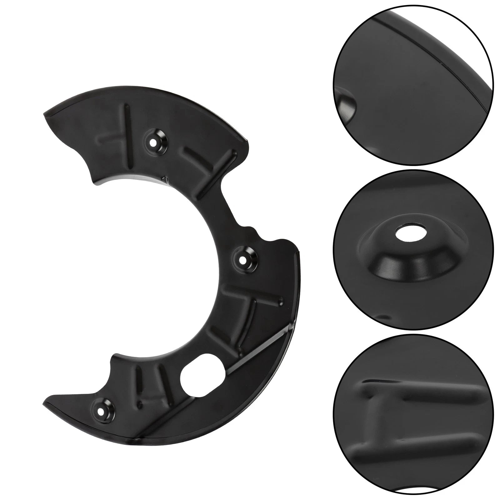 Front Left Brake Dust Shield for Ford Ranger Explorer Sport (2004-2011)