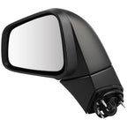 Left Driver Side Door Mirror for Buick Encore (2017–2020)