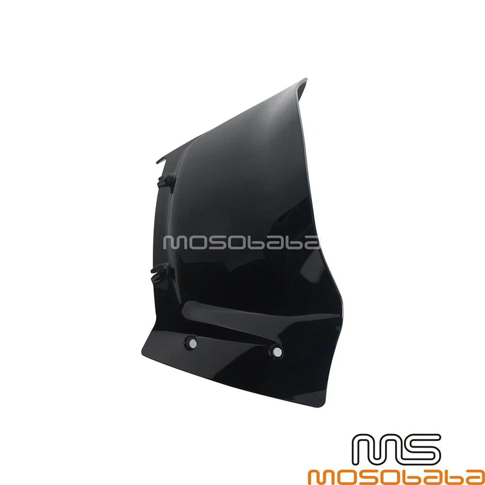 9" Front Windshield Wind Deflector for Harley FLTRXSE FLTRX FLTRXSTSE (2023-2024)