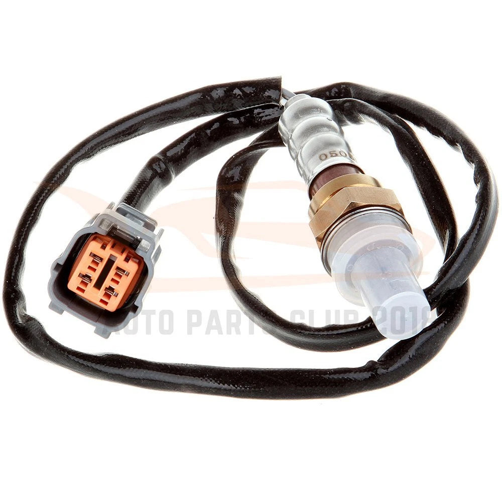 Set of 2 Oxygen Sensors for Mazda Protege (1999–2003)