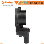 Electronic Throttle Body for Cadillac CTS, Chevrolet Camaro, Pontiac GTO (2003–2009)