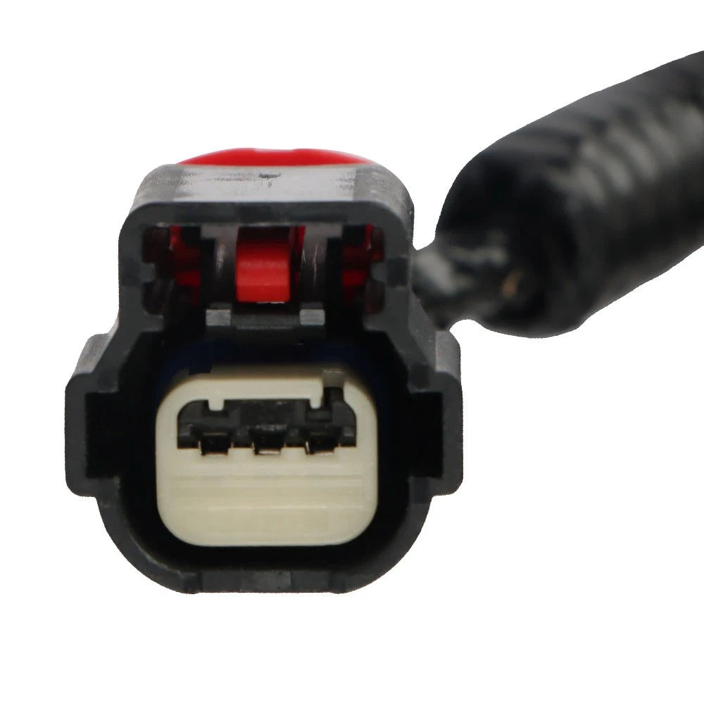 Fog Lamp Wiring Harness for Ram 2500 3500 4500 5500 (2016–2018)