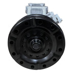 AC Compressor Replacement for Toyota RAV4 2.2L Diesel (2013-2018)