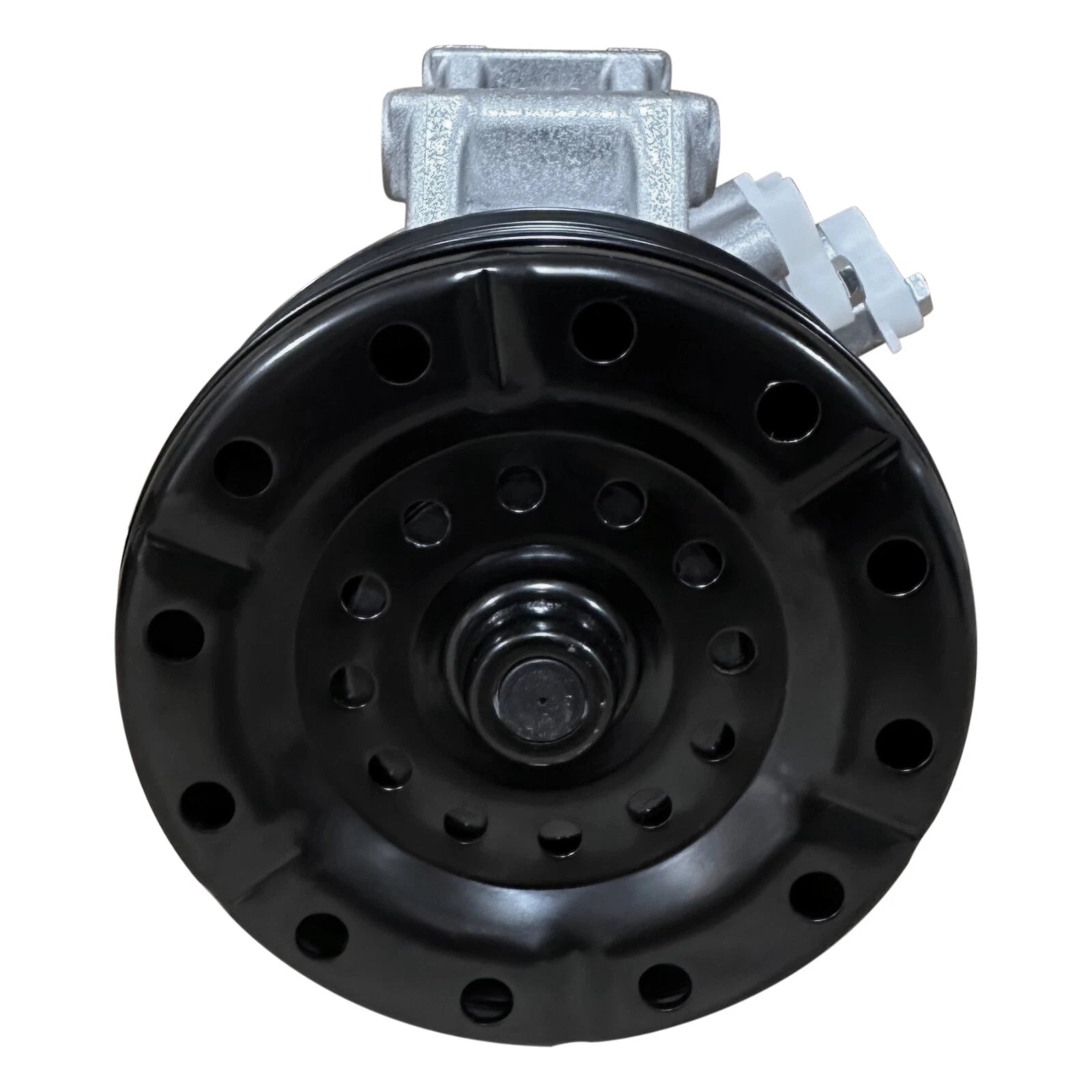 AC Compressor Replacement for Toyota RAV4 2.2L Diesel (2013-2018)