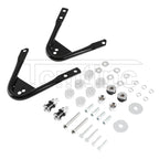 Rear Docking Hardware Kit For Harley Touring Road Electra Glide (1997-2008)