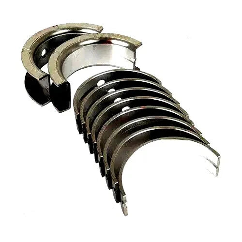 Main Bearing Set for Case IH 454 474 574 674 484 584 684 784 884 (1970–1990)