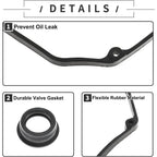 Engine Valve Cover Gasket for Mitsubishi Lancer (2002-2007)