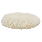 7 Inch Wool Buffing Pads for Car Polishing (Hook-and-Loop) 2007–2025