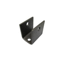 Steel Weld-On Hanger for Single Axle Trailer (1-3/4" Leaf Spring)