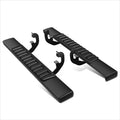 Set of 2 Aluminum Side Step Bars for Silverado/Sierra (2019–2025)