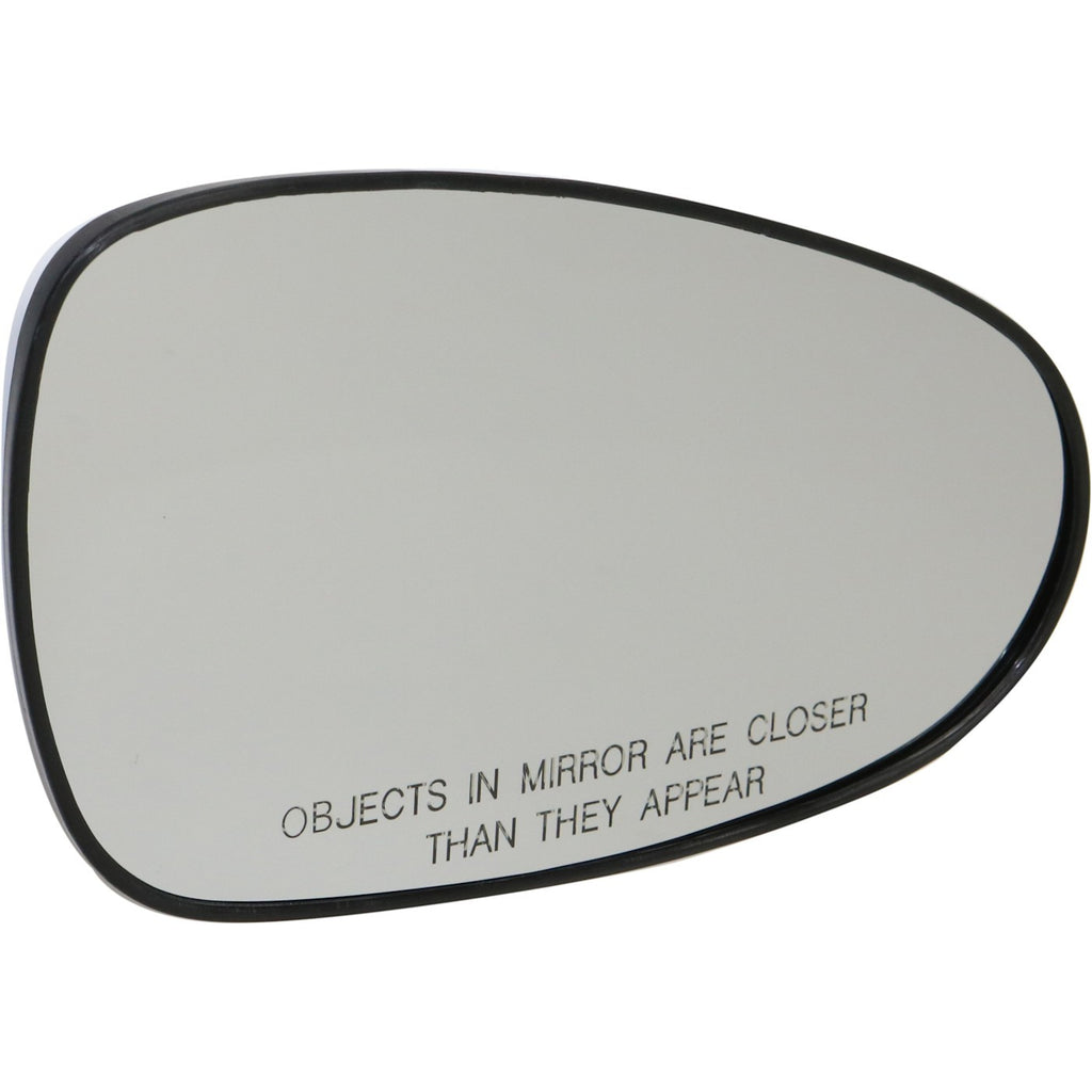 Mirror Glass Set for Nissan Altima (2002–2006) Driver and Passenger Side Heated