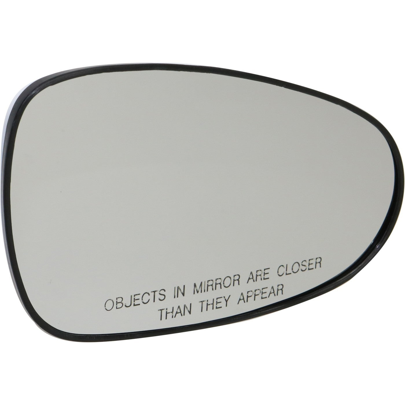 Mirror Glass Set for Nissan Altima (2002–2006) Driver and Passenger Side Heated