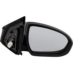 Passenger Right Side Mirror for Hyundai Tucson (2019–2021)