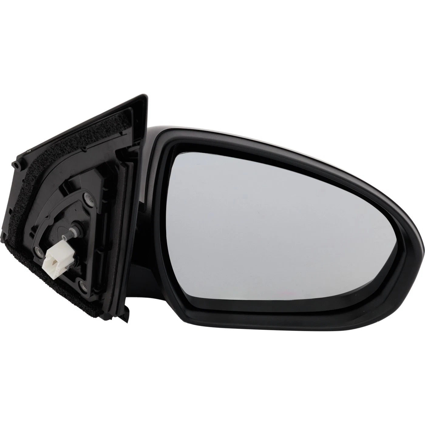 Passenger Right Side Mirror for Hyundai Tucson (2019–2021)