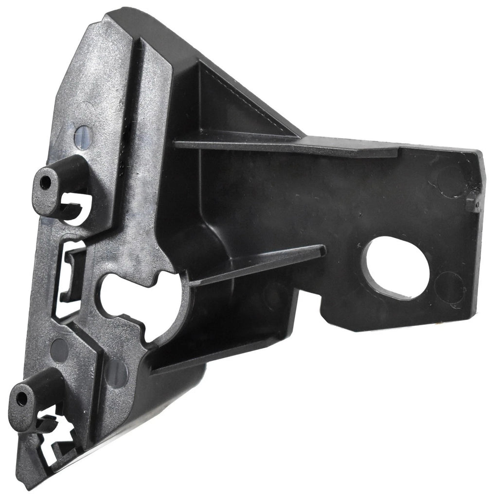 Replacement Front Driver Side Bumper Cover Support for Toyota Hilux (2005–2015)