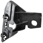 Replacement Front Driver Side Bumper Cover Support for Toyota Hilux (2005–2015)