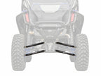 SuperATV Heavy Duty Radius Arms for Honda Talon 1000X (2019–2023) - Black