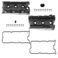 2X Engine Cylinder Head Valve Cover for Nissan Frontier Pathfinder Xterra (2005–2019)