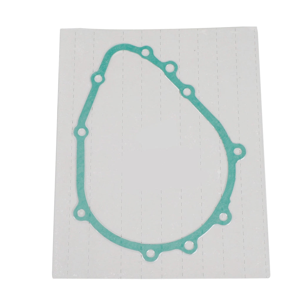 Generator Stator Cover Gasket for Kawasaki ZX-6R Ninja ZX-6RR ZX636 ZX600 (2005–2006)