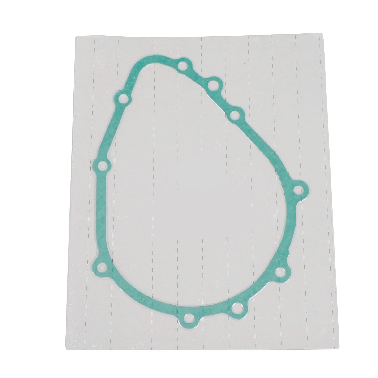 Generator Stator Cover Gasket for Kawasaki ZX-6R Ninja ZX-6RR ZX636 ZX600 (2005–2006)