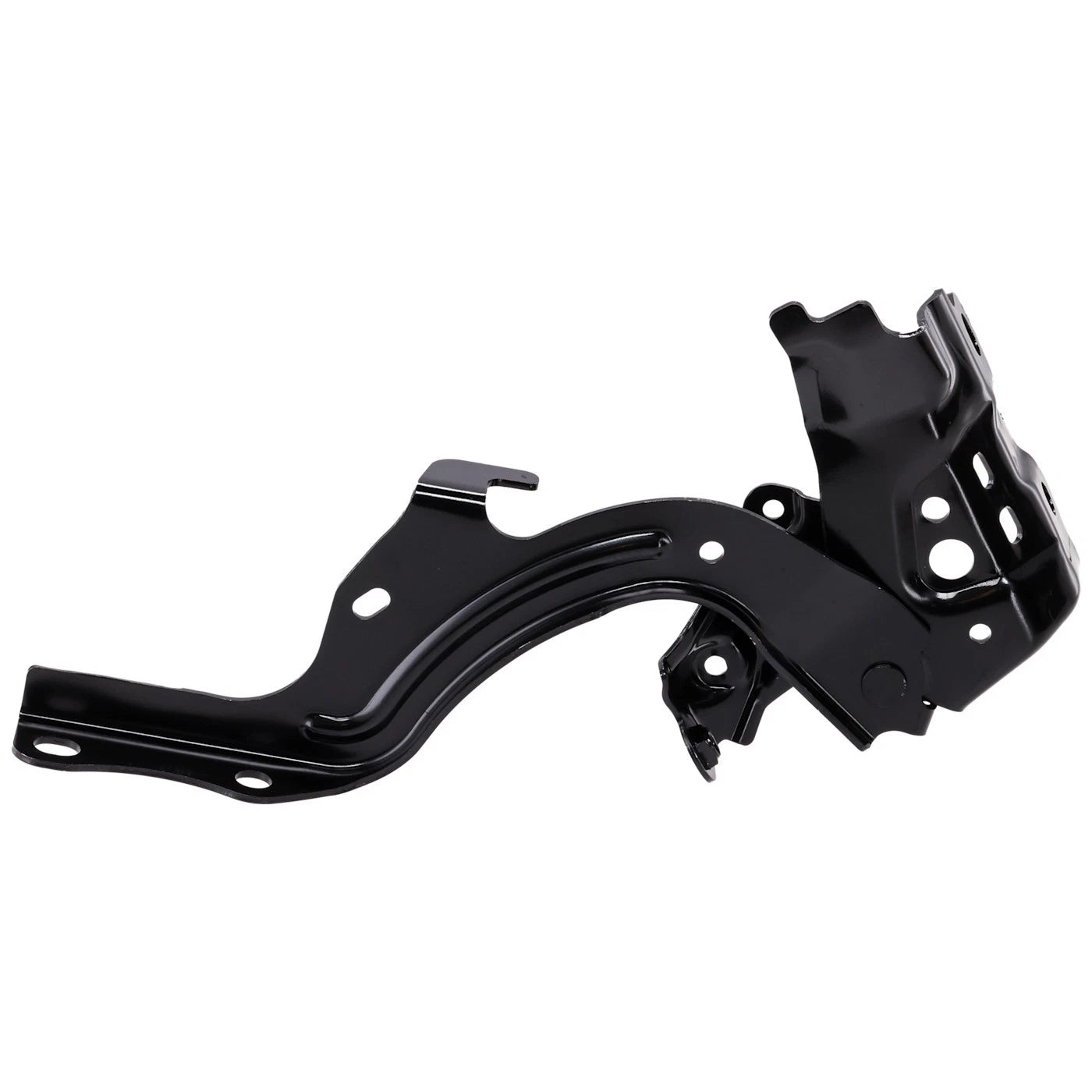 Hood Hinges for Toyota Grand Highlander (2024)