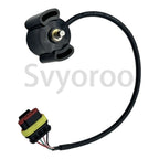 Potentiometer 1221-520007-0A for Big Joe Forklift 20RAS, 16RAS