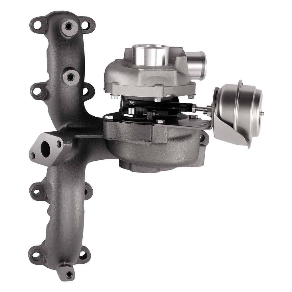 Turbocharger for VW Bora Golf IV Sharan 1.9TDI 115HP (2000–2006) AUY/AJM