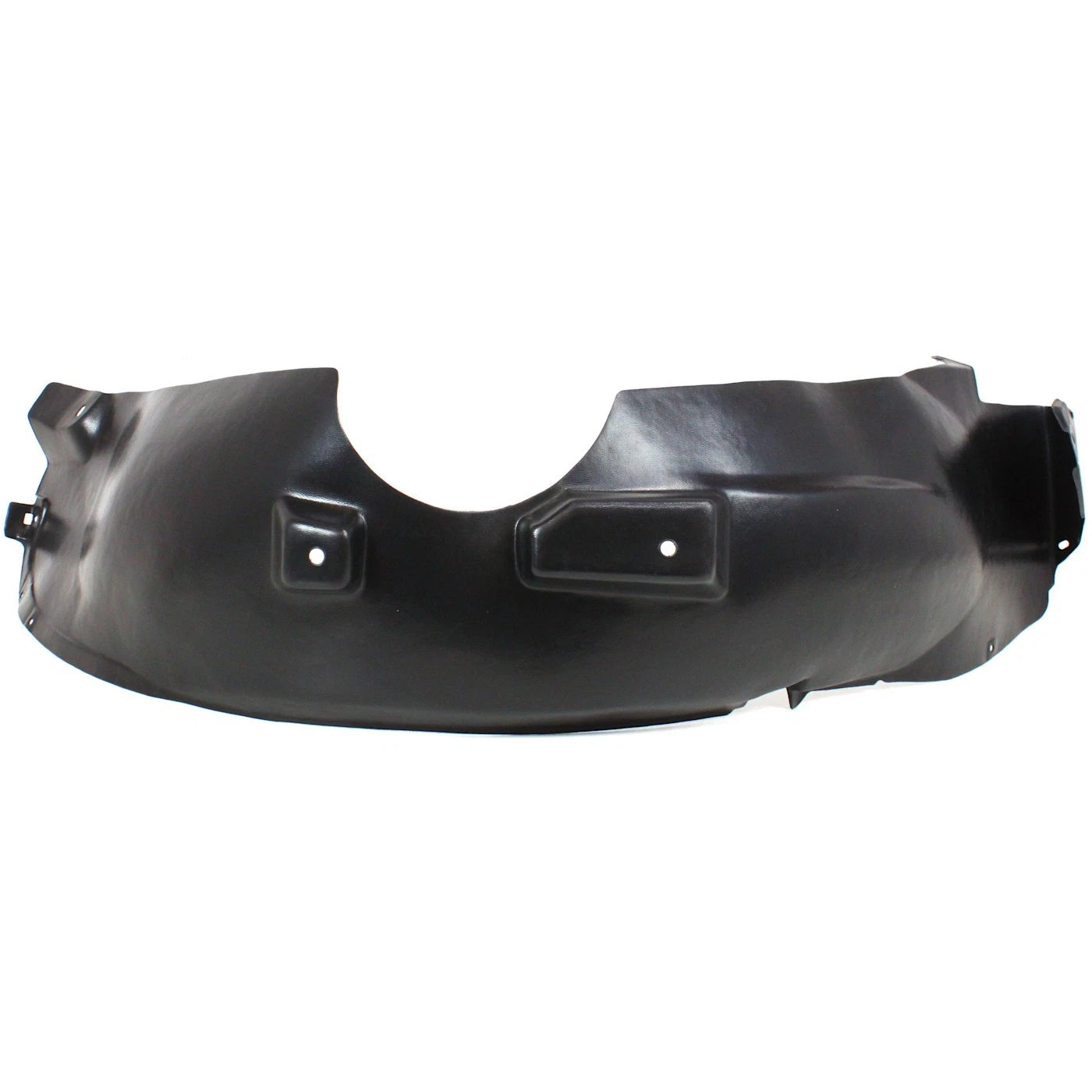 Fender Liner for Saturn Vue (2008-2010) Front Passenger Side XR Model