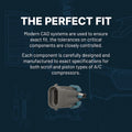 A/C Compressor for Chevrolet Silverado 1500 (2000–2013)