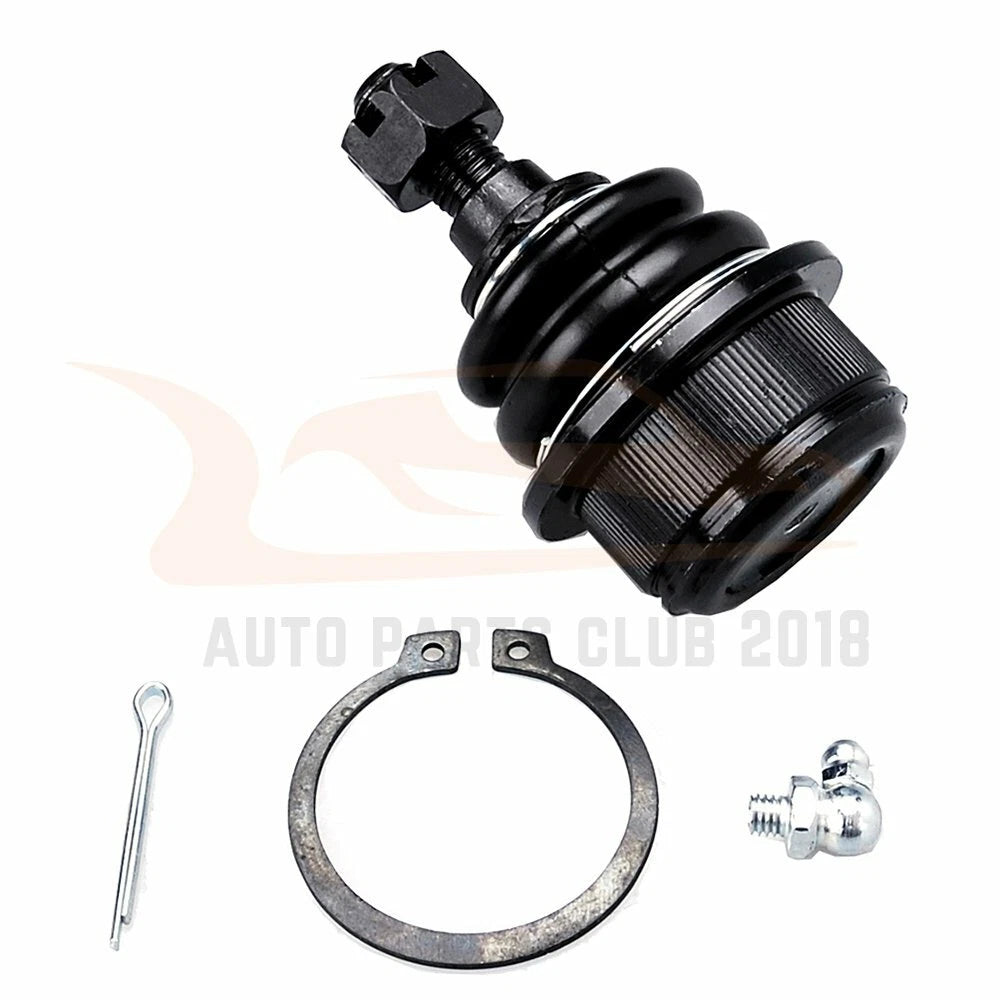 2X Front Lower Ball Joints for Chrysler Sebring 200 Journey Avenger (2007-2010)