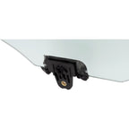 Front Driver Side Door Glass for Infiniti QX80 Armada