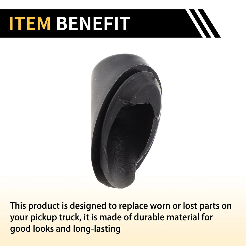 Antenna Base Grommet for Toyota 4Runner (2010–2014) No. 8639235040 Rubber
