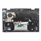 Palmrest Keyboard for Dell Inspiron 14 5410 7415 2-in-1 (0VJ2PX, VJ2PX)