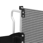 Aluminum AC Condenser for Ford F150 F250 Super Duty Lincoln Mark LT (2004–2008)