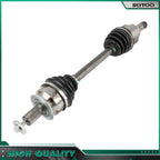 Front Left CV Axle Assembly for Mazda 3 (2004–2005) L4 2.0L