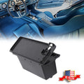 Console Box Hinge for Chevy Camaro (1973–1981) & Pontiac Firebird (1970–1981)