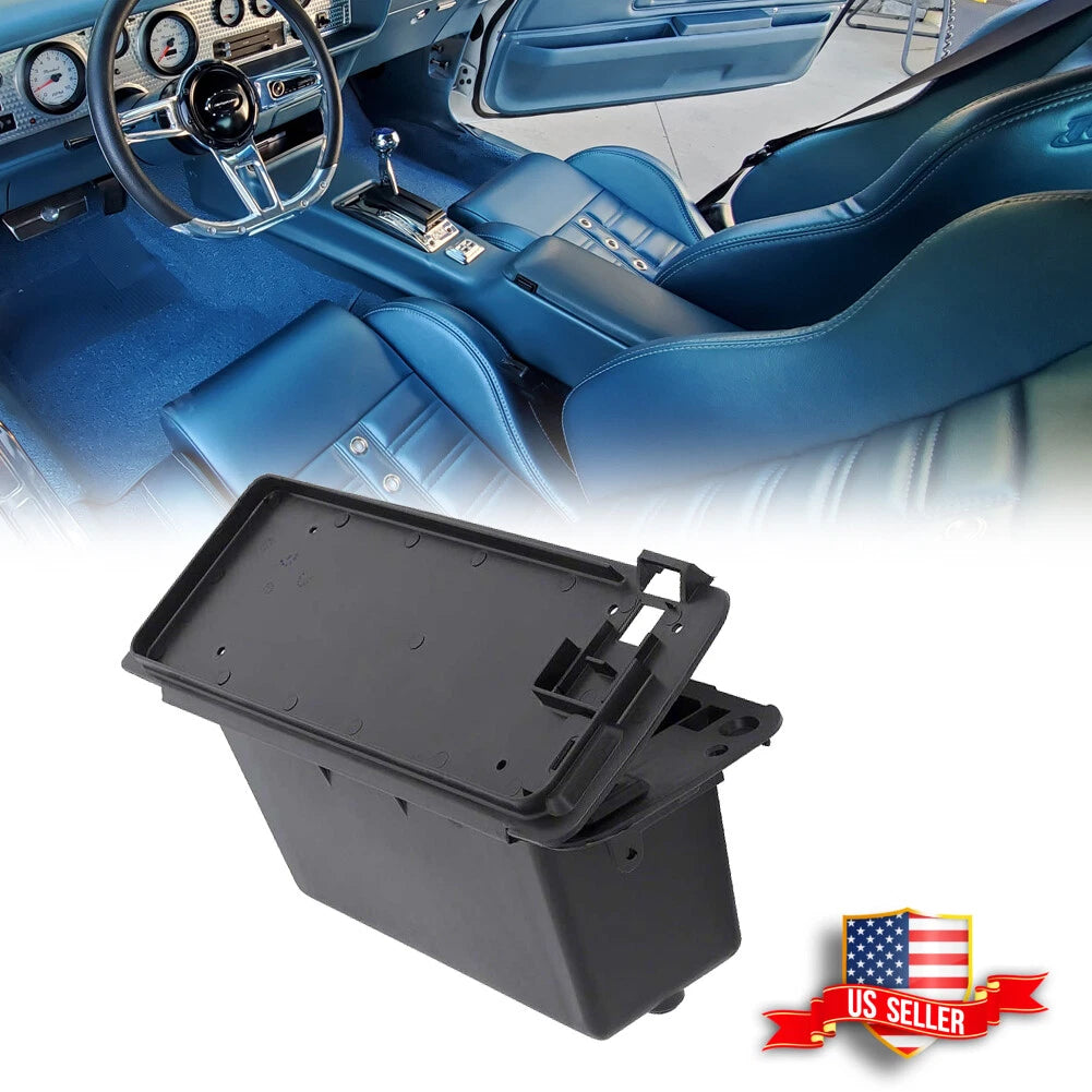 Console Box Hinge for Chevy Camaro (1973–1981) & Pontiac Firebird (1970–1981)