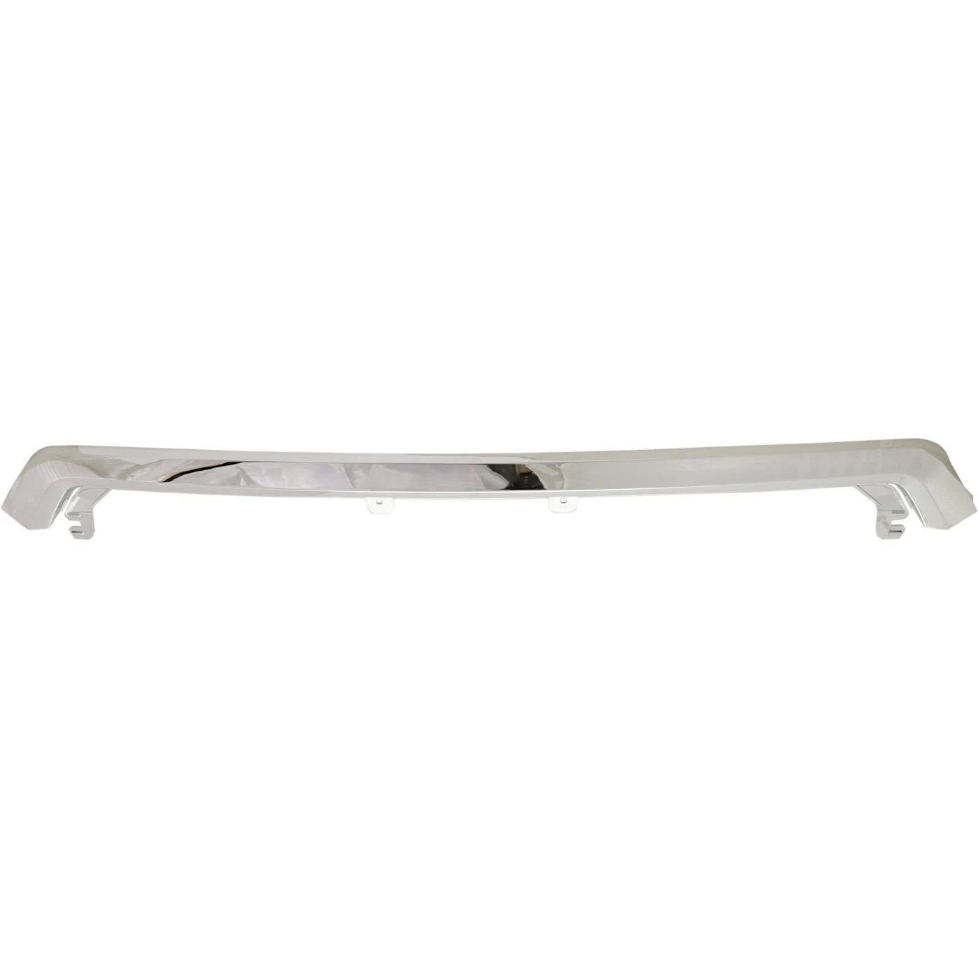Hood Molding for Subaru Forester (2017–2018)
