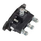 12V Winch Control Relay for Robust Motor Operations (150A Inrush Capacity)