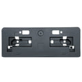 Front Bumper License Plate Mounting Bracket for Lexus RX350 RX450H (2020–2022)