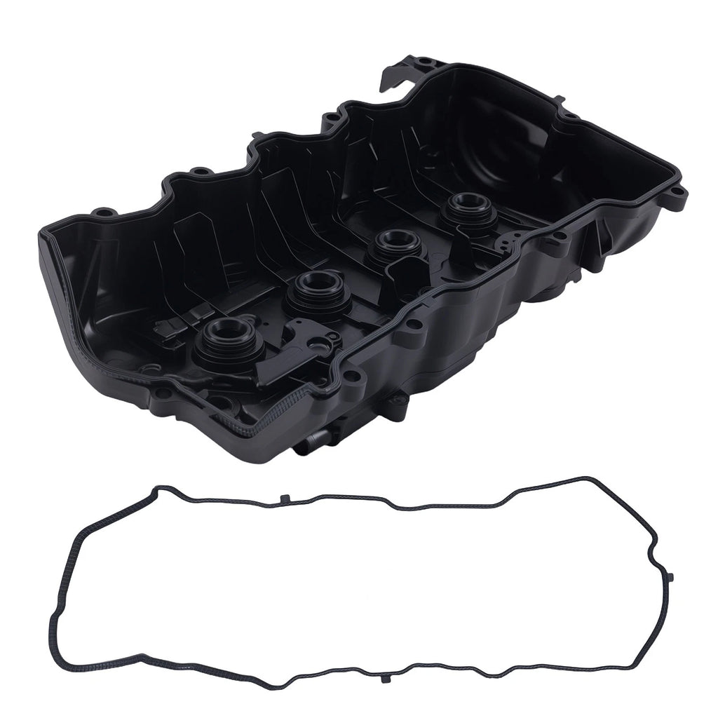 Engine Valve Cover for Honda Civic 2.0L (2016–2025) 12310-5BA-A01 Black