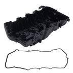 Engine Valve Cover for Honda Civic 2.0L (2016–2025) 12310-5BA-A01 Black
