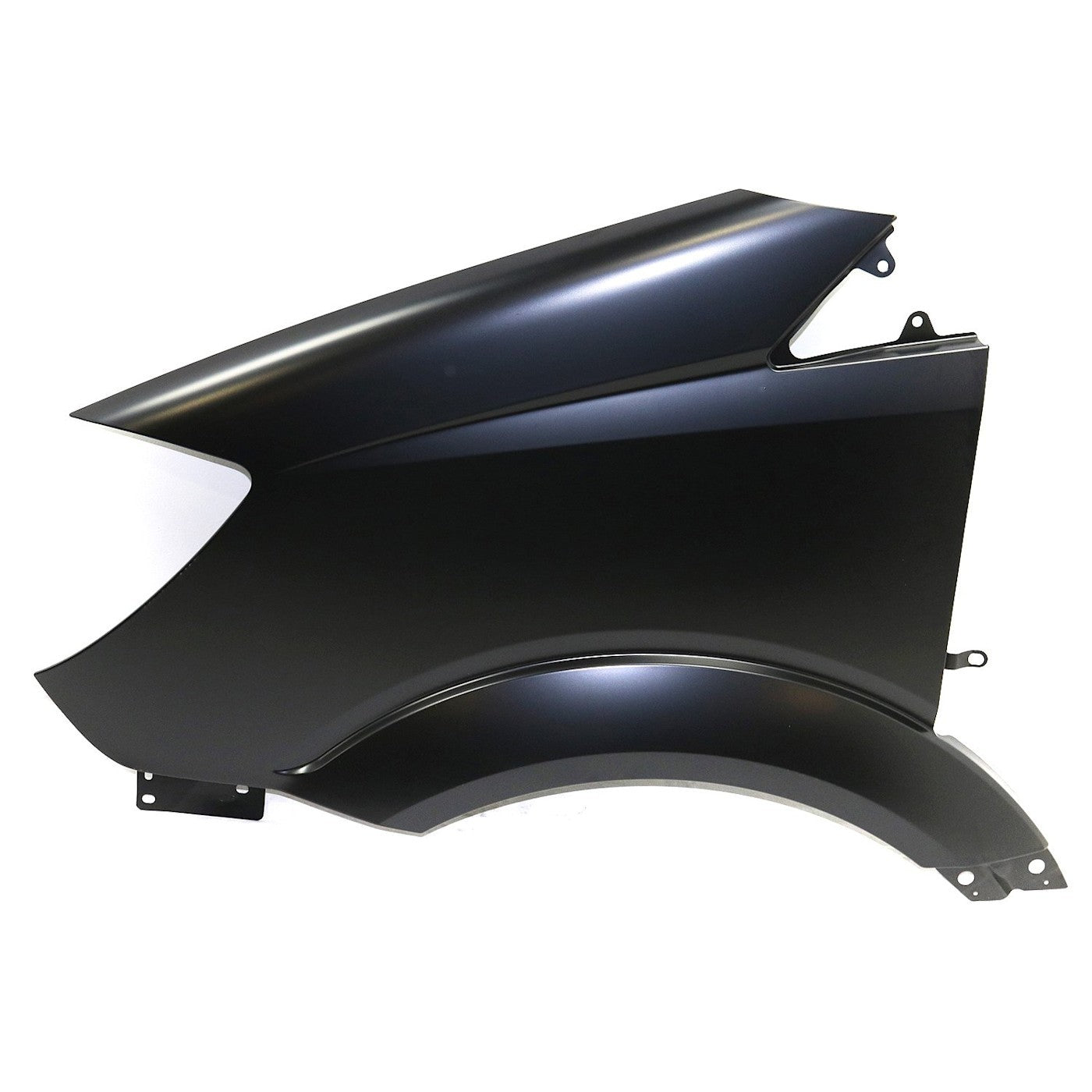 Fender for Mercedes-Benz Sprinter 2500 (2014–2018) Front Left & Right