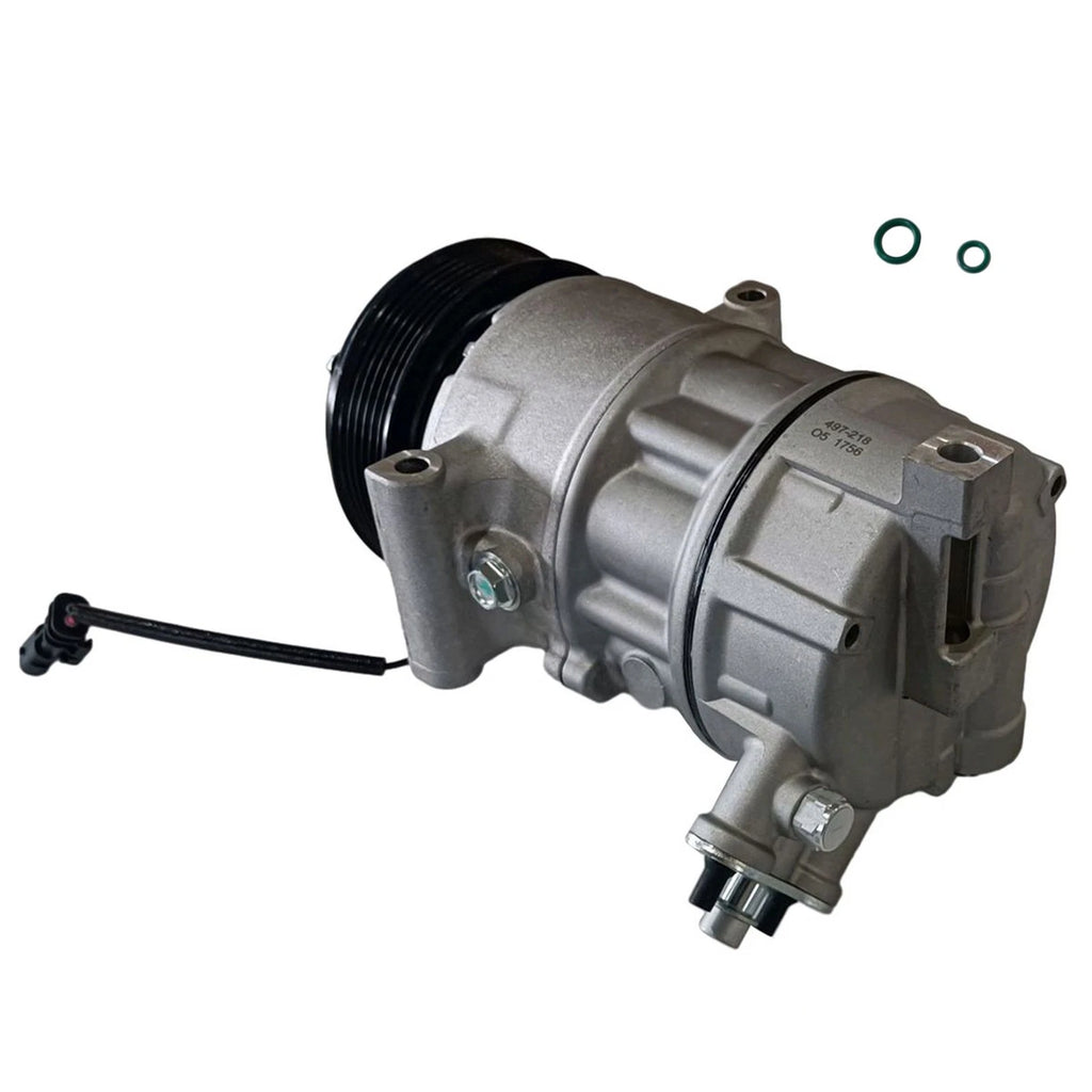 A/C Compressor w/CVC for Chevrolet Cruze L4 1.8L (2012–2016) CO22227C